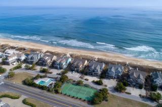 5587 - The Sea's Embrace by Resort Realty - Nags Head - 0