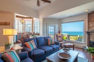 5587 - The Sea's Embrace by Resort Realty - Nags Head - 6