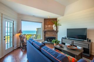 5587 - The Sea's Embrace by Resort Realty - Nags Head - 5