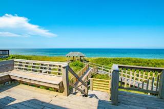 5587 - The Sea's Embrace by Resort Realty - Nags Head - 4
