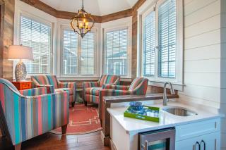 5587 - The Sea's Embrace by Resort Realty - Nags Head - 3