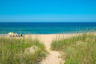 5587 - The Sea's Embrace by Resort Realty - Nags Head - 1