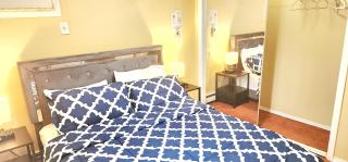 Modern Two Bedroom Apartment Jamaica Queens, NYC - 2