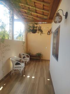 Casa no Jardim Riviera - Paraty - 6