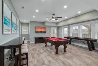 5549 - Stingray Chalet by Resort Realty - Nags Head - 6