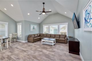 5549 - Stingray Chalet by Resort Realty - Nags Head - 5