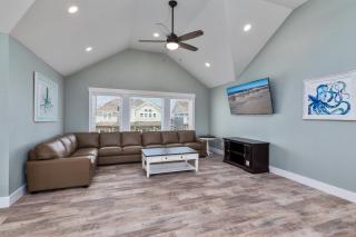5549 - Stingray Chalet by Resort Realty - Nags Head - 3