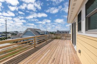 5549 - Stingray Chalet by Resort Realty - Nags Head - 2