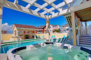 5553 - Tradewinds 6 by Resort Realty - Nags Head - 5