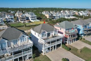 5432 - Mangoes Beach House by Resort Realty - Nags Head - 8