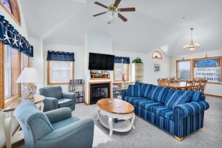 5432 - Mangoes Beach House by Resort Realty - Nags Head - 6