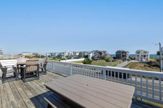 5432 - Mangoes Beach House by Resort Realty - Nags Head - 2