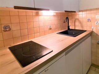Appartement skis aux pieds avec double balcon, accès piscine, proche commerces et télésiège - FR-1-267-179 - Le Corbier - 5