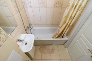 Kvartirkoff na Volodymyra Ivasiuka 17 - 6