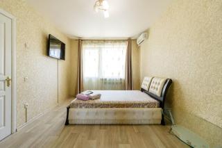 Kvartirkoff na Volodymyra Ivasiuka 17 - Kyiv - 0