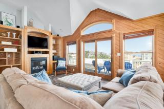 5566 - Pearl Jam by Resort Realty - Nags Head - 7