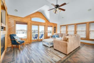 5566 - Pearl Jam by Resort Realty - Nags Head - 4