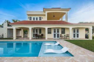 Casa Cielo - Rincon - 7
