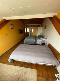 Hostal Boutique F - 5