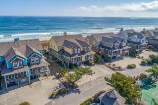 5579 - Sea Pointe 6A by Resort Realty - Nags Head - 8