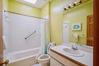 5579 - Sea Pointe 6A by Resort Realty - Nags Head - 4