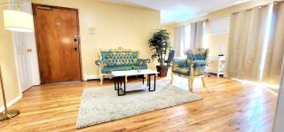 Modern Two Bedroom Apartment Jamaica Queens, NYC - 8