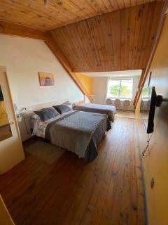 Hostal Boutique F - 1