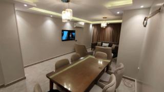 شقة مستوى فندقى المهندسين للعائلات فقط - Il Cairo - 0