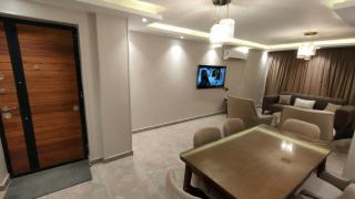 شقة مستوى فندقى المهندسين للعائلات فقط - Il Cairo - 3