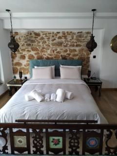 Φωτεινό Loft στη καρδιά του Αμαρουσίου - Atene - 8