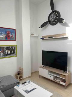 Apartamento recién reformado en Barajas Pueblo - Madrid - 9