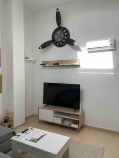 Apartamento recién reformado en Barajas Pueblo - Madrid - 8