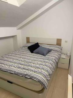 Apartamento recién reformado en Barajas Pueblo - Madrid - 7