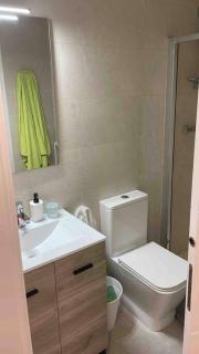 Apartamento recién reformado en Barajas Pueblo - Madrid - 6