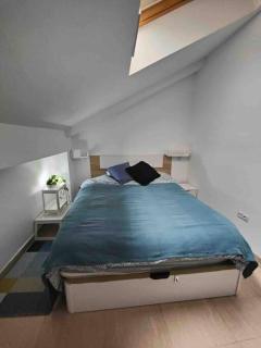 Apartamento recién reformado en Barajas Pueblo - Madrid - 5