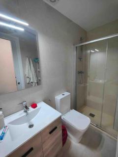 Apartamento recién reformado en Barajas Pueblo - Madrid - 3