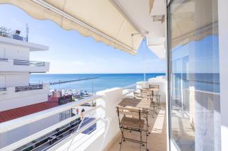 Perea Blue Sky Apartments - 9