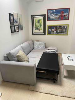 Apartamento recién reformado en Barajas Pueblo - Madrid - 2