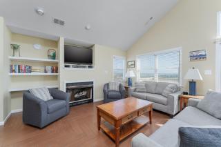 5458 - Pier 1 Retreat by Resort Realty - Nags Head - 9