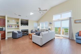 5458 - Pier 1 Retreat by Resort Realty - Nags Head - 5