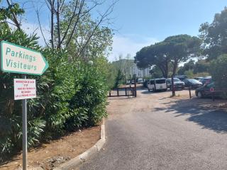 Côté mer - Sainte-Maxime - 1