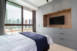 Rooftop #1002 - Studio em Recife por Carpediem - 3