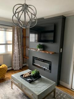 Brooklyn Double Decker - 8