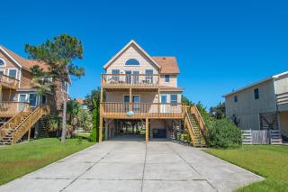 5457 - Sound Escape by Resort Realty - Nags Head - 9