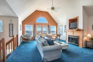5457 - Sound Escape by Resort Realty - Nags Head - 6