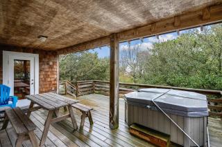 5456 - Bluewater Retreat by Resort Realty - Nags Head - 9