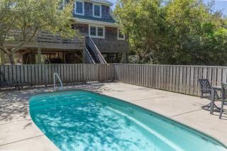5456 - Bluewater Retreat by Resort Realty - Nags Head - 7