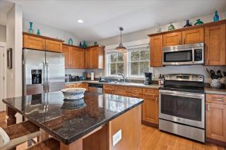 5456 - Bluewater Retreat by Resort Realty - Nags Head - 3