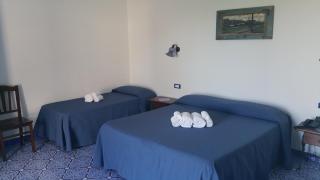 Hotel A Cannata - 2