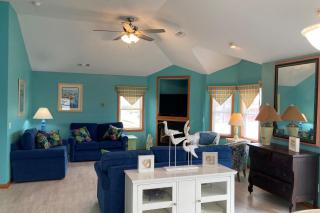 5454 - Sea View by Resort Realty - Nags Head - 7